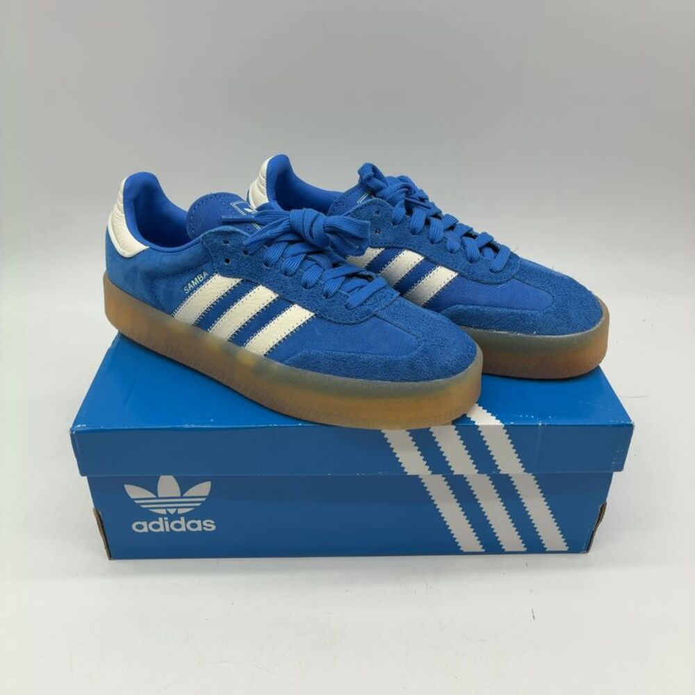 adidas Samba Shoes-Sneakers